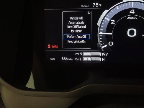 Used 2026 Toyota Sequoia TRD Pro AWD/4WD image 2