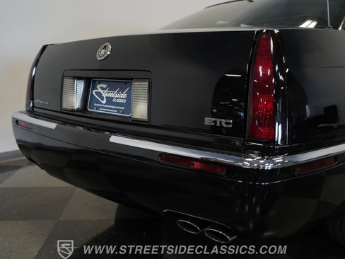 Used 1999 Cadillac Eldorado Touring image 30