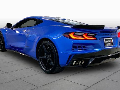 Used 2024 Chevrolet Corvette E-Ray AWD/4WD image 11