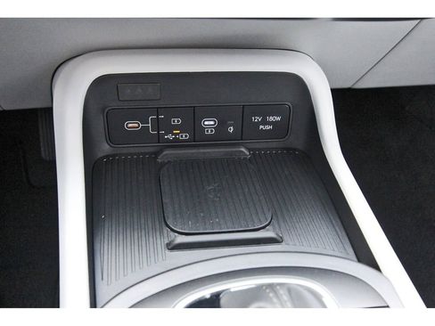 Certified 2026 Hyundai Kona SEL Sport FWD image 29