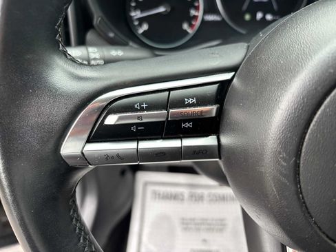 Used 2025 MAZDA CX-50 AWD 2.5 S w/ Preferred Package image 22