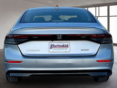 Certified 2023 Honda Accord EX-L image 5