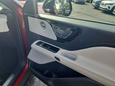 New 2026 Lincoln Aviator Reserve image 25