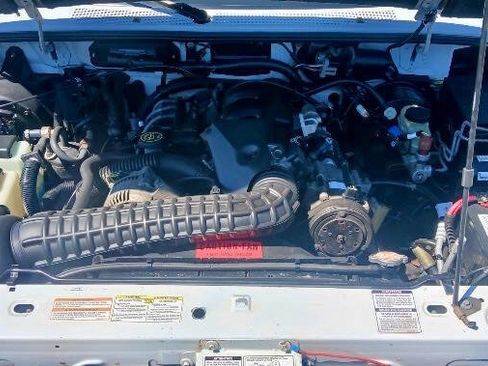 Used 1996 Ford Ranger XLT image 2