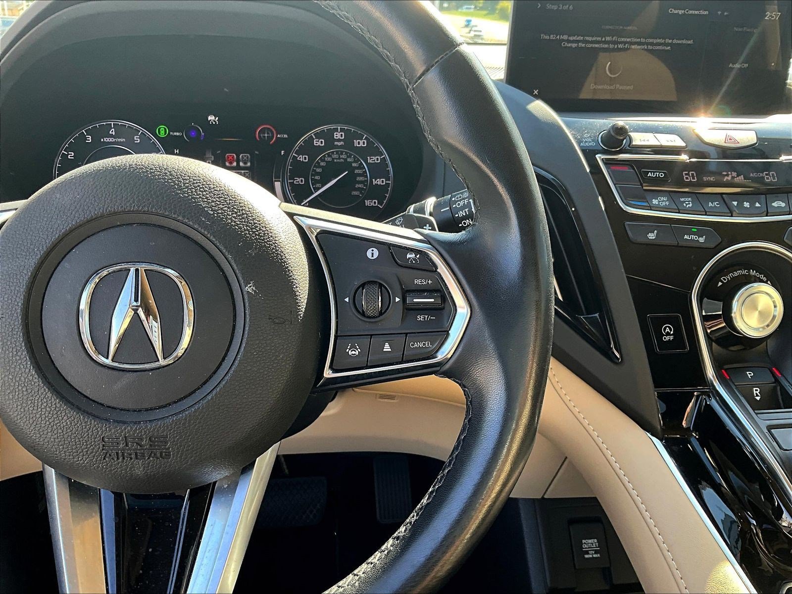 Used 2024 Acura RDX w/ Technology Package AWD/4WD image 12