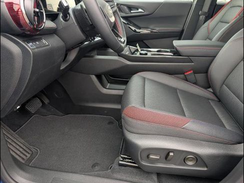 New 2026 Chevrolet Equinox RS FWD image 11
