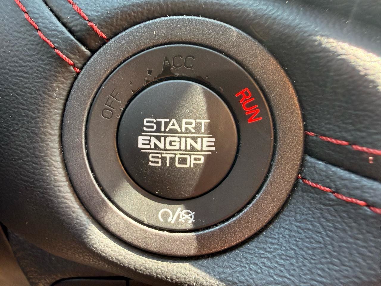 Used 2024 Dodge Durango GT AWD/4WD image 19