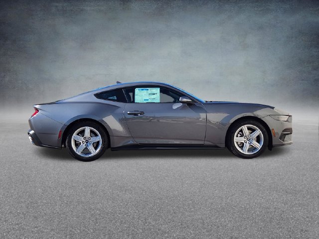New 2026 Ford Mustang Coupe RWD image 8