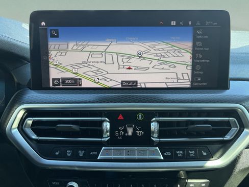 Used 2022 BMW X3 M40i w/ Premium Package image 15