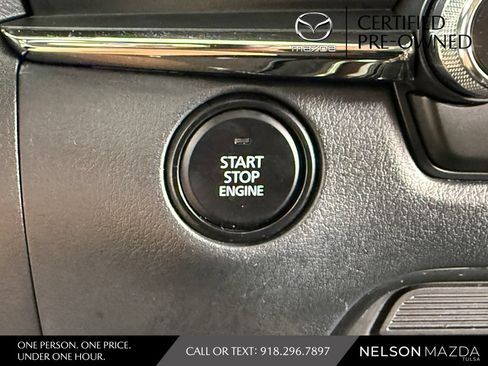 Certified 2025 MAZDA CX-30 AWD 2.5 S w/ Preferred Package image 33