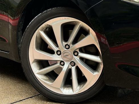 Used 2017 Acura ILX FWD image 10