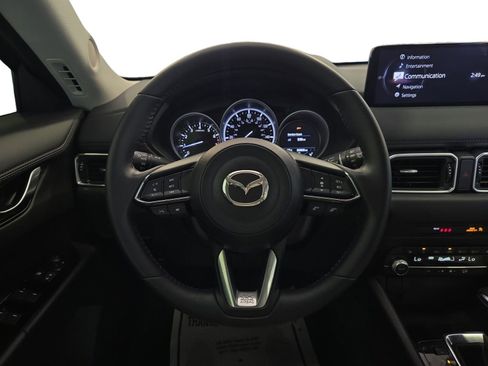 Used 2023 MAZDA CX-5 AWD 2.5 S image 22