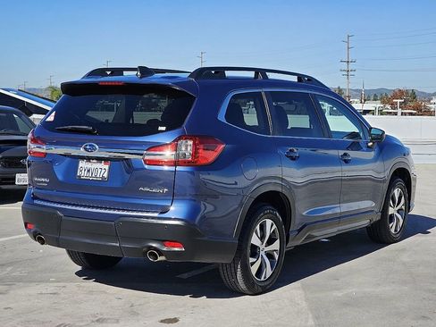 Used 2021 Subaru Ascent Premium w/ Convenience Package image 18