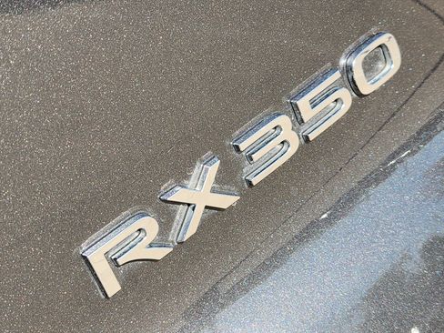 Used 2025 Lexus RX 350 Premium Plus w/ Convenience Package FWD image 40