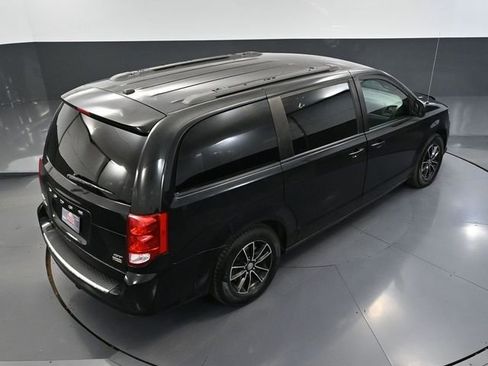 Used 2018 Dodge Grand Caravan GT image 50