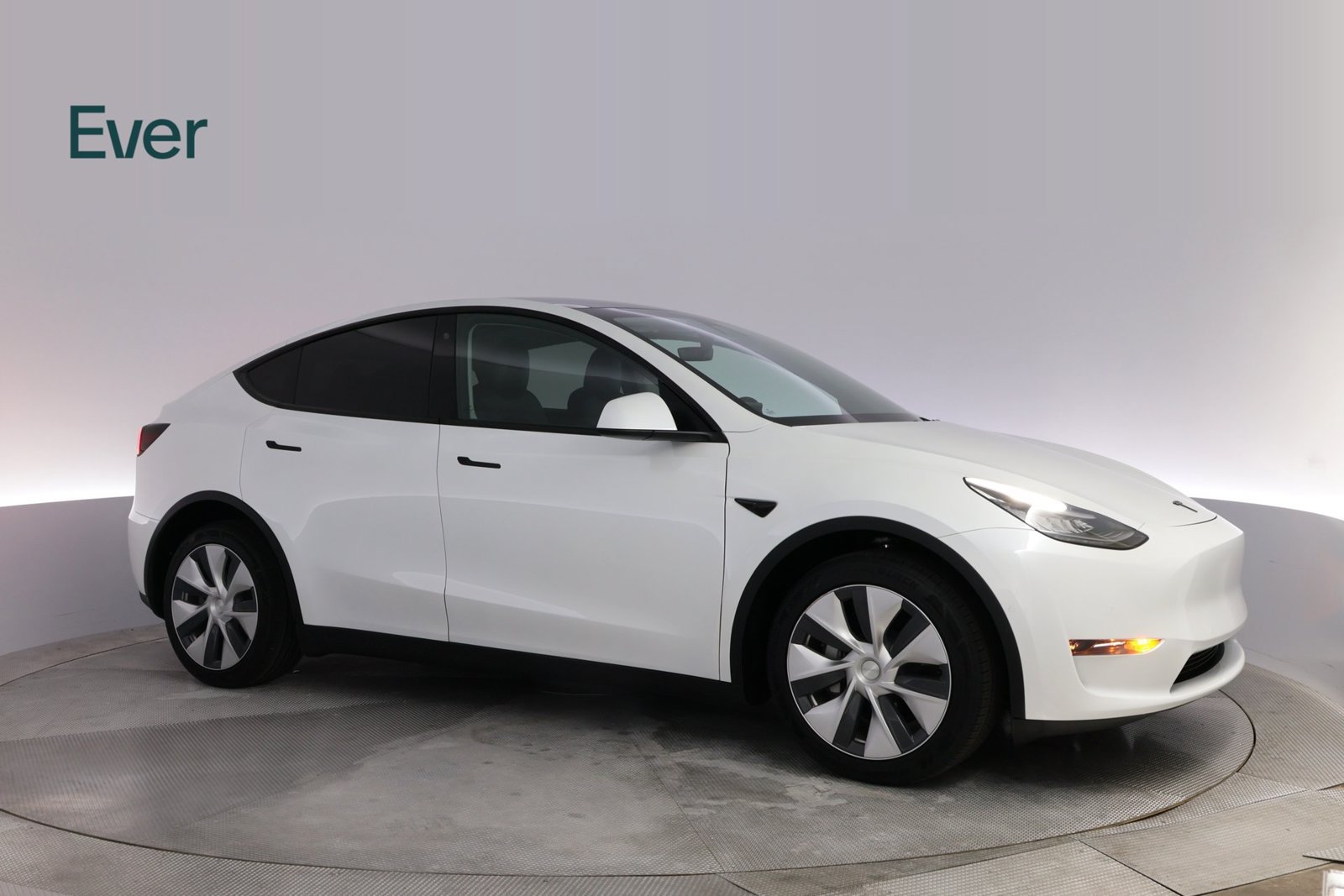 Used 2020 Tesla Model Y Long Range AWD/4WD image 14