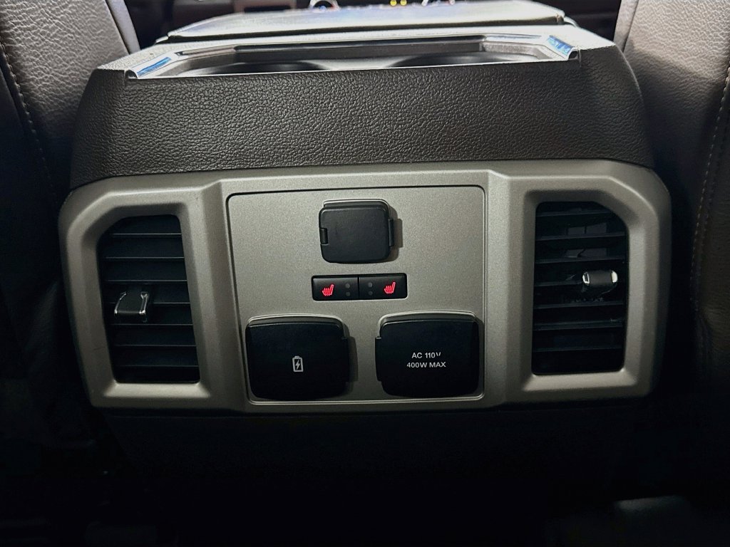 Used 2022 Ford F250 King Ranch w/ Tremor Off-Road Package AWD/4WD image 32