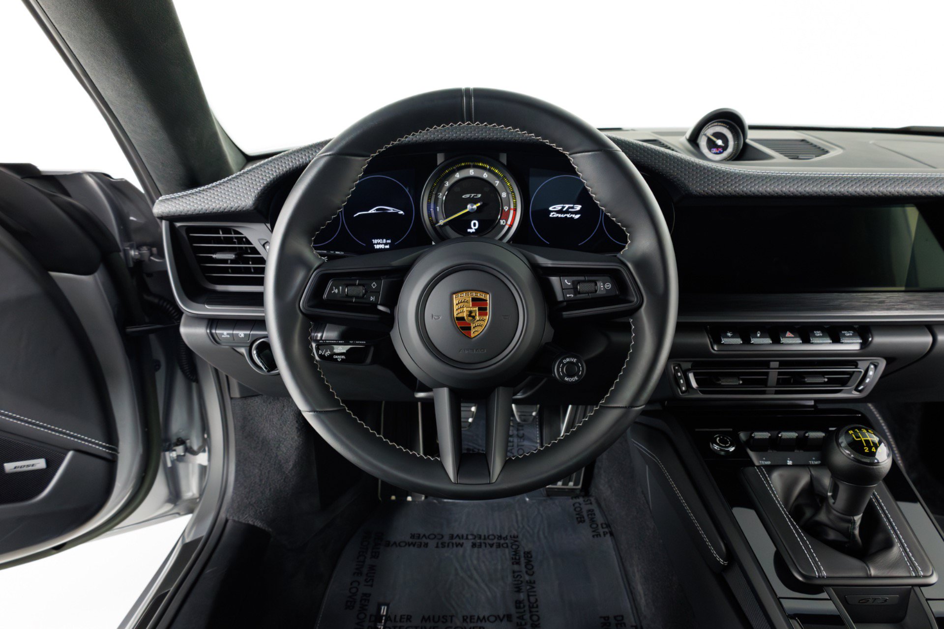 Used 2022 Porsche 911 GT3 RWD image 19