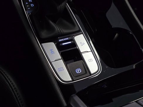 New 2026 Hyundai Santa Cruz SEL AWD/4WD image 30