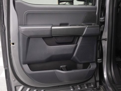 Used 2023 Ford F150 XLT w/ Equipment Group 302A High AWD/4WD image 25