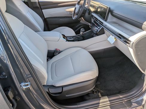 New 2026 Hyundai Tucson SEL image 24