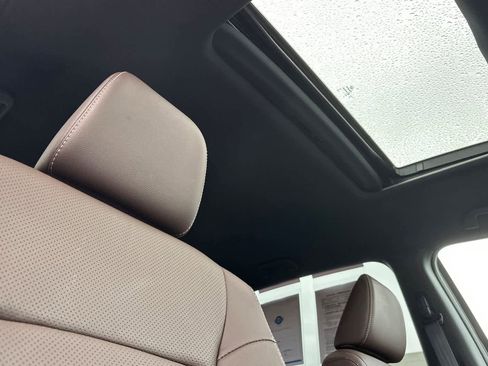 Certified 2024 Honda Passport EX-L image 19