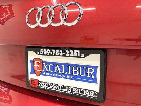 Used 2012 Audi A6 3.0T Prestige image 14