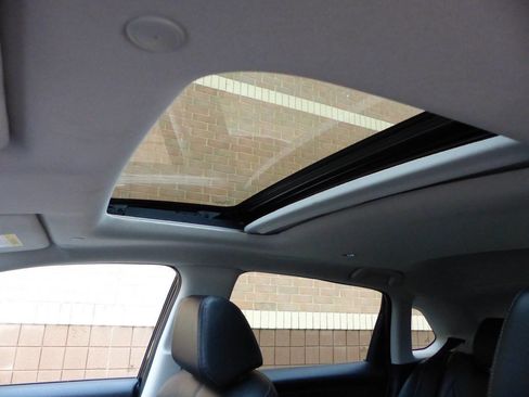 Used 2026 Honda HR-V EX-L image 35