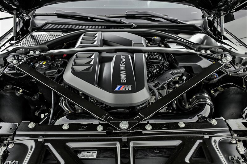Used 2022 BMW M3 Competition AWD/4WD image 20