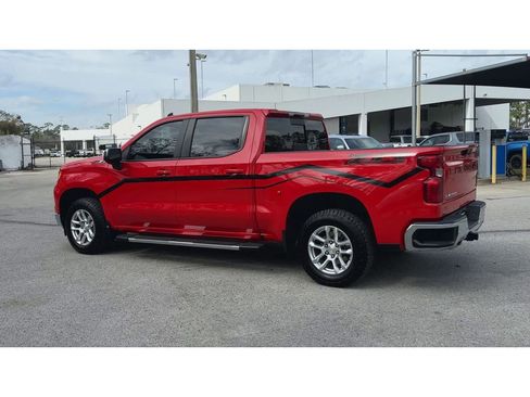 Certified 2023 Chevrolet Silverado 1500 LT w/ Z71 Off-Road Package image 6