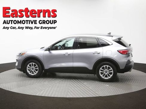 Used 2022 Ford Escape SE FWD image 62