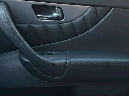 Used 2012 INFINITI FX35 Limited Edition image 45