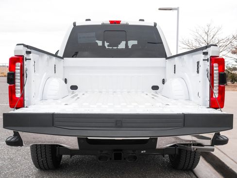 New 2026 Ford F250 Lariat w/ Lariat Premium Package image 19