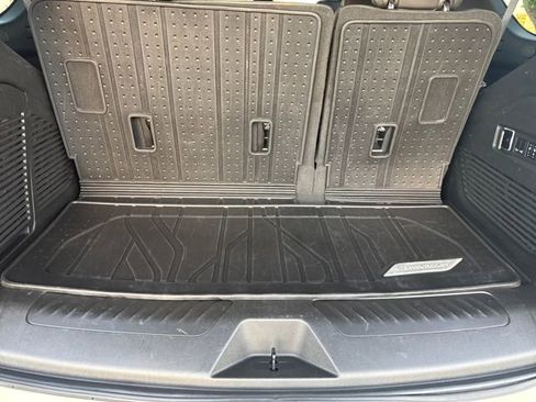 Certified 2023 Chevrolet Tahoe LT w/ Luxury Package image 23