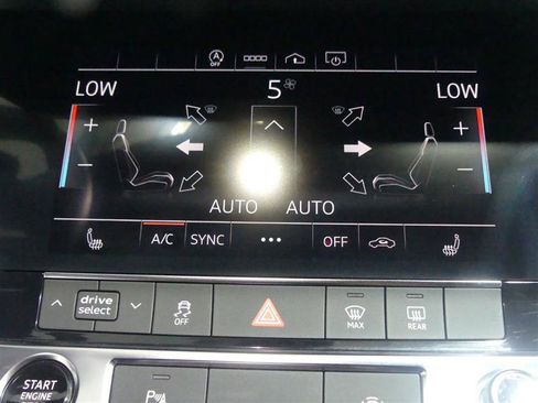 Used 2024 Audi A6 Premium Plus w/ Premium Plus Package image 47