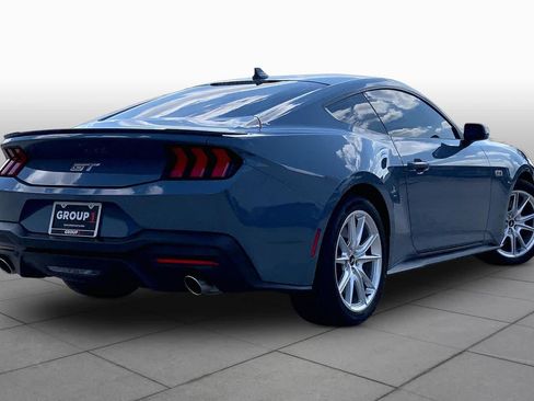 Used 2024 Ford Mustang GT Premium RWD image 13