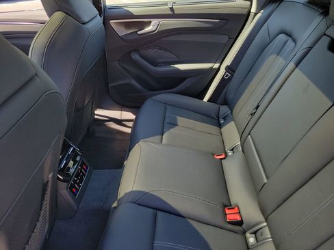 New 2026 Audi A6 Prestige AWD/4WD image 26