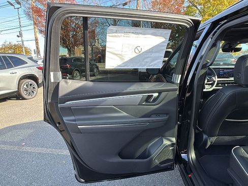 New 2026 Buick Enclave Sport Touring w/ Power Package image 30