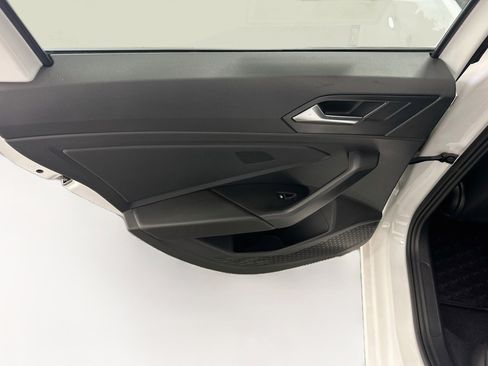 Used 2025 Volkswagen Jetta Sport FWD image 26