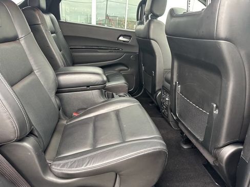 Used 2022 Dodge Durango Citadel AWD/4WD image 29