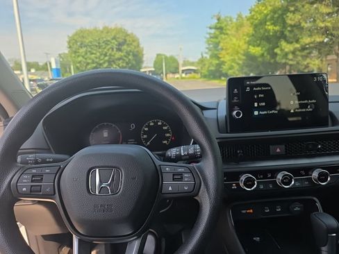 Certified 2026 Honda CR-V EX image 22