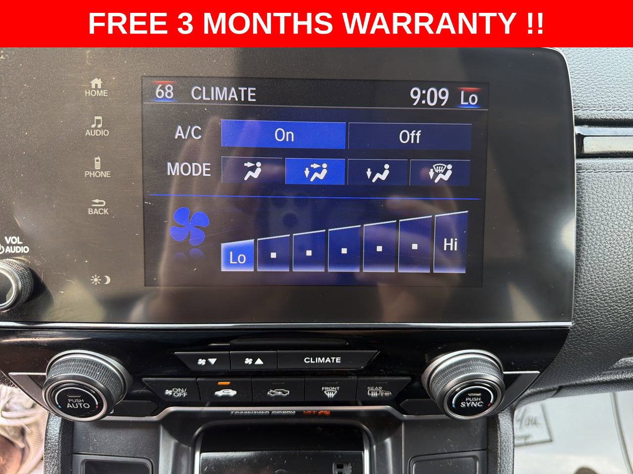 Used 2020 Honda CR-V EX image 19