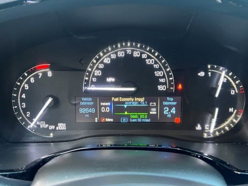 Used 2018 Cadillac XT5 Premium Luxury image 25