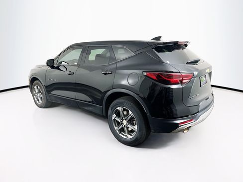 Used 2023 Chevrolet Blazer LT AWD/4WD image 5