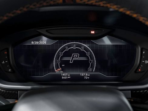 Used 2024 Lamborghini Urus Performante AWD/4WD image 14