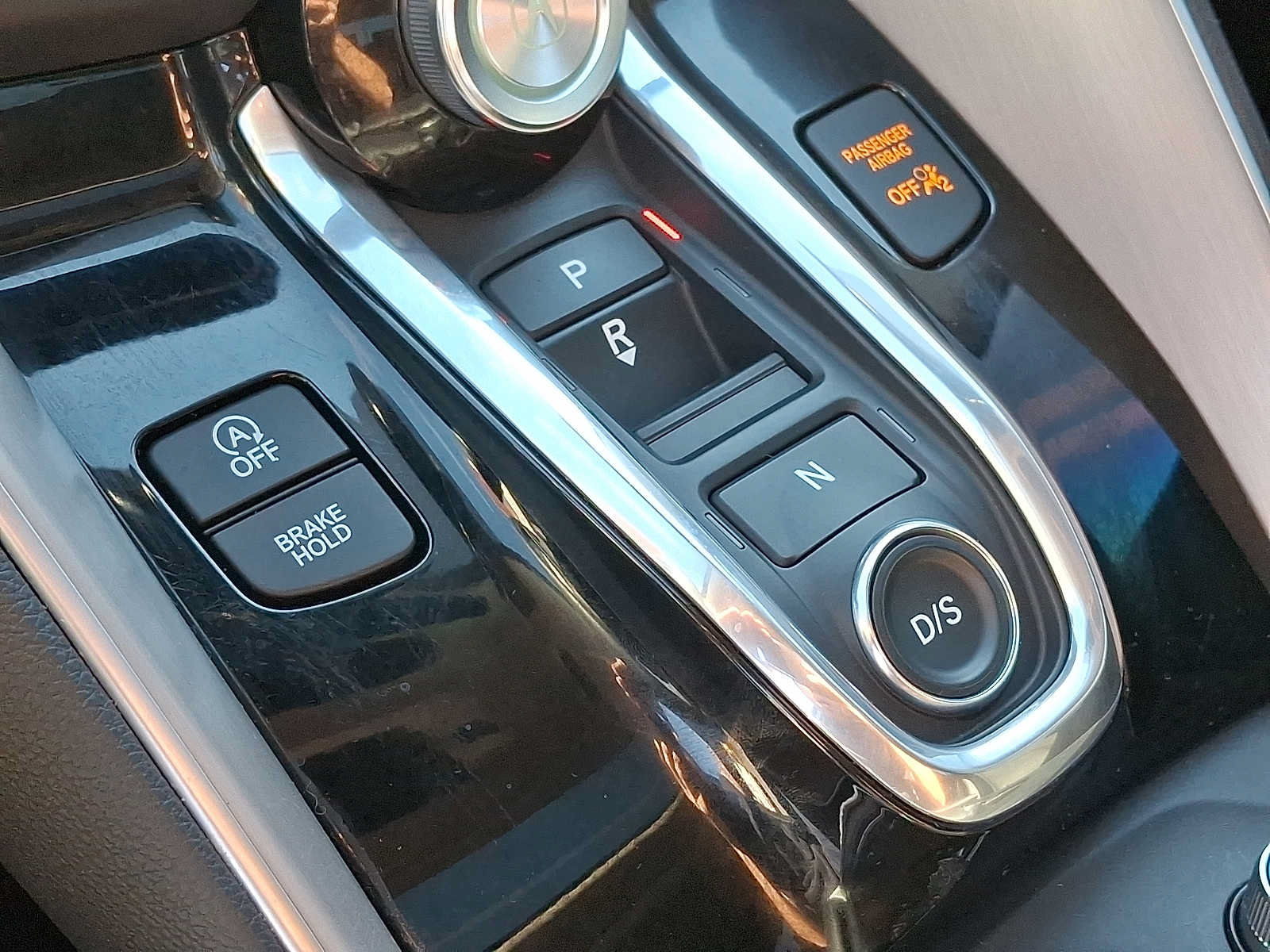Used 2023 Acura TLX FWD image 15