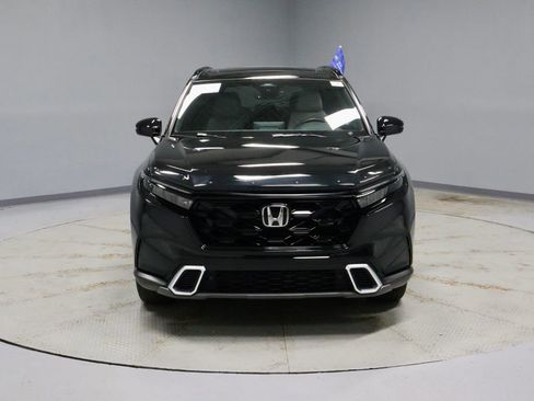 Used 2025 Honda CR-V Sport Touring image 7