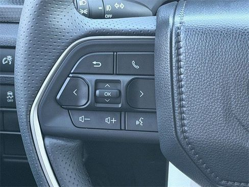 New 2026 Toyota 4Runner Limited image 13