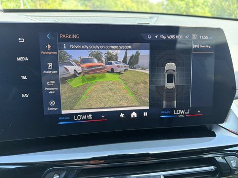 Certified 2025 BMW X1 xDrive28i AWD/4WD image 23