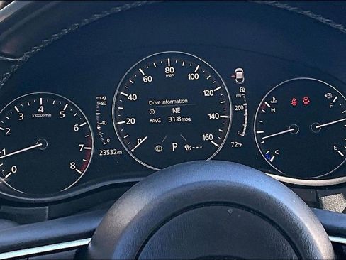 Used 2024 MAZDA CX-30 AWD 2.5 S w/ Select Sport Pkg image 19